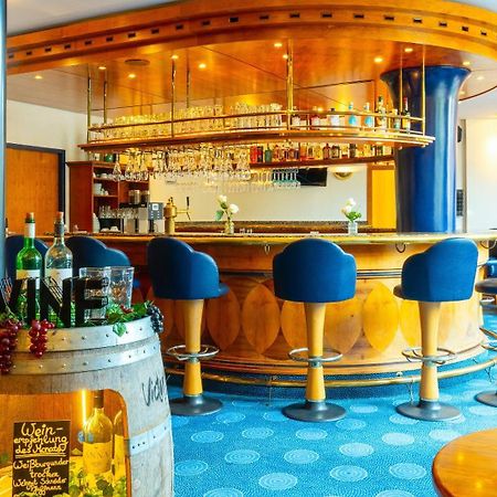 Victor'S Residenz-Hotel Frankenthal Frankenthal  Εξωτερικό φωτογραφία