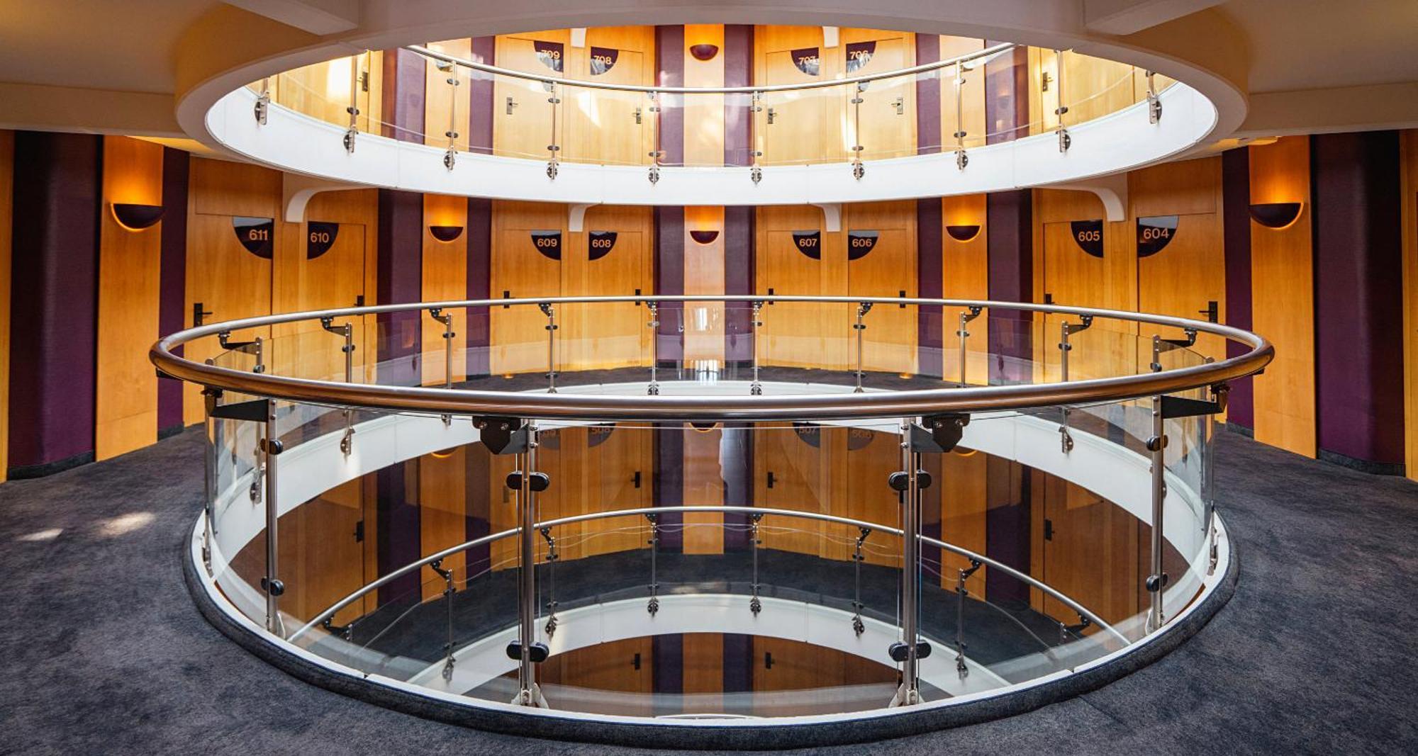 Victor'S Residenz-Hotel Frankenthal Frankenthal  Εξωτερικό φωτογραφία