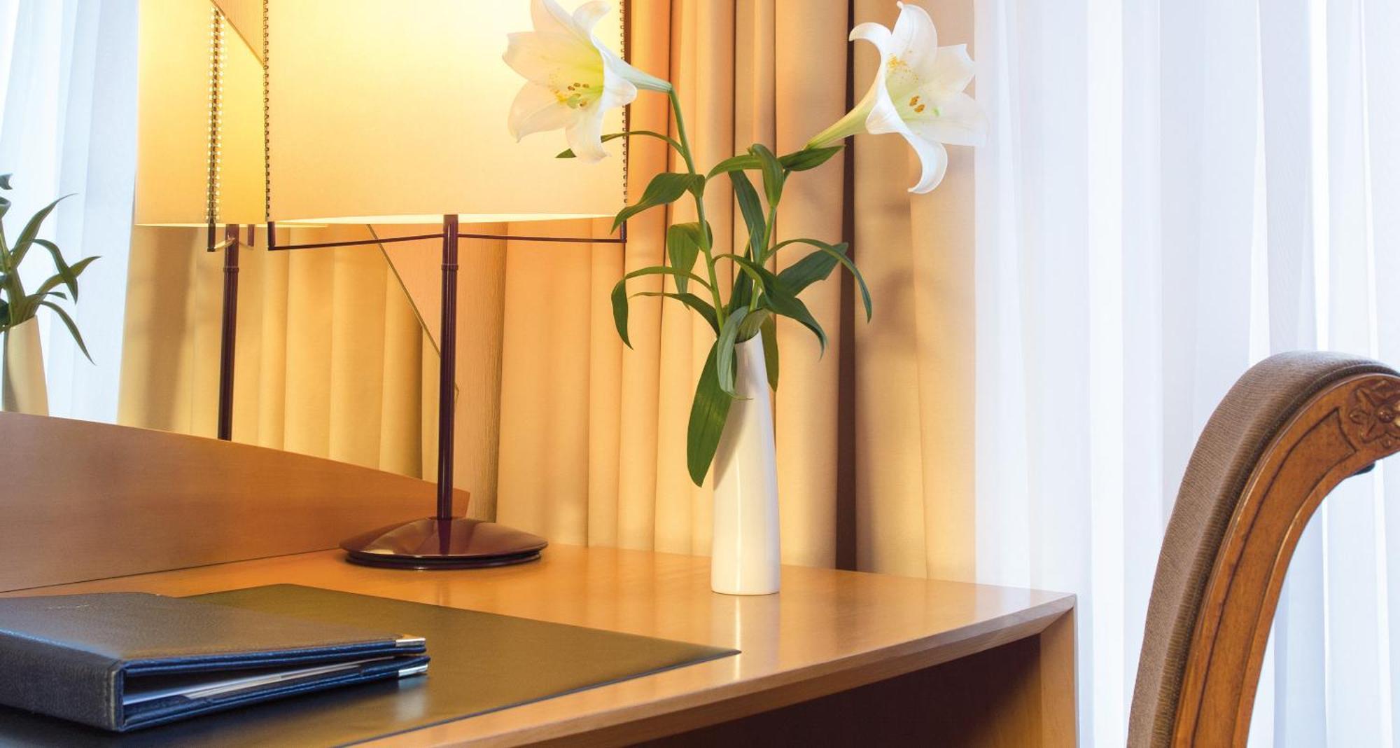 Victor'S Residenz-Hotel Frankenthal Frankenthal  Δωμάτιο φωτογραφία