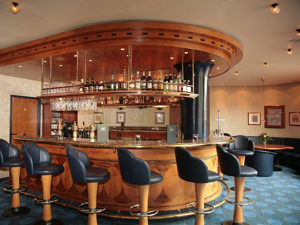Victor'S Residenz-Hotel Frankenthal Frankenthal  Εξωτερικό φωτογραφία