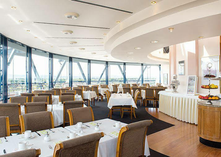 Victor'S Residenz-Hotel Frankenthal Frankenthal  Εξωτερικό φωτογραφία