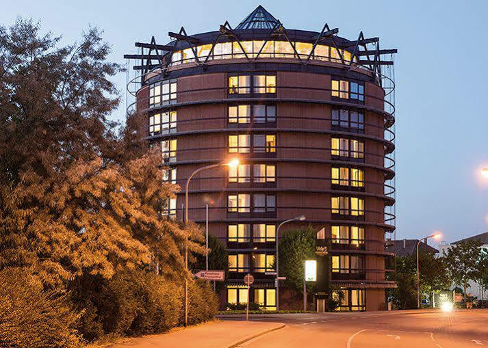 Victor'S Residenz-Hotel Frankenthal Frankenthal  Εξωτερικό φωτογραφία