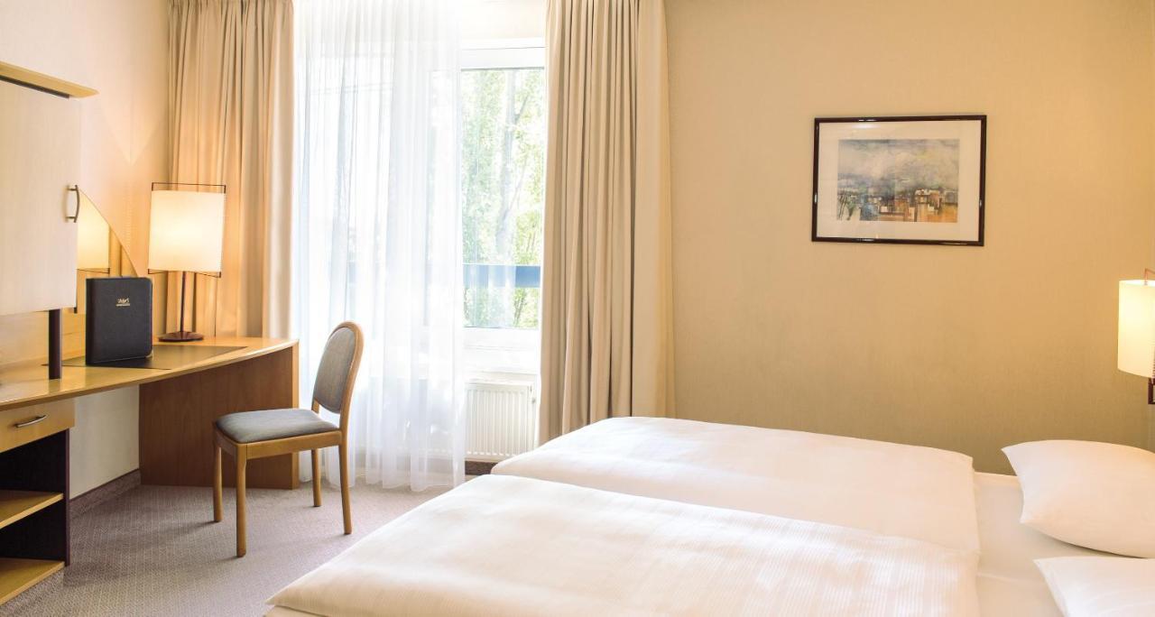 Victor'S Residenz-Hotel Frankenthal Frankenthal  Εξωτερικό φωτογραφία